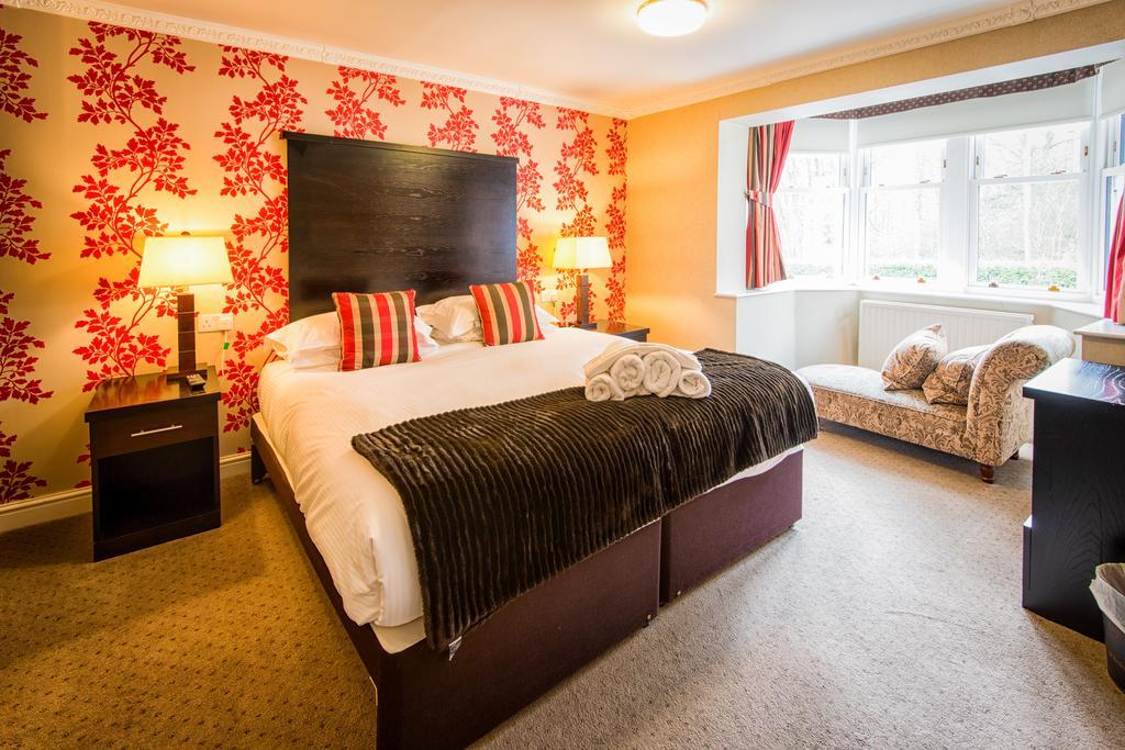 Woodlands Hotell Windermere Eksteriør bilde